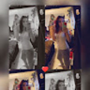 Meet your Posher, Lorena